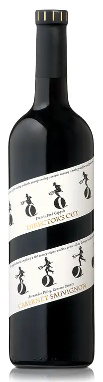 Francis Ford Coppola Director's Cut Cabernet Sauvignon 2017