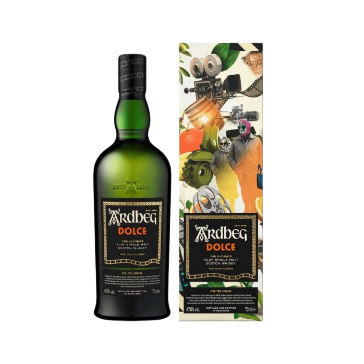 Ardbeg Day Dolce 70cl