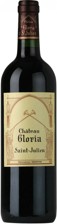 Chateau Gloria 2016