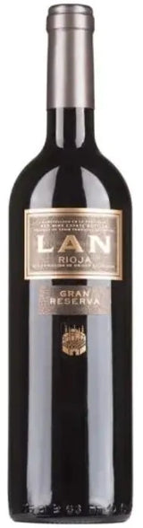 Lan Gran Reserva 2015