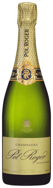 Pol Roger Blanc de Blanc 2015