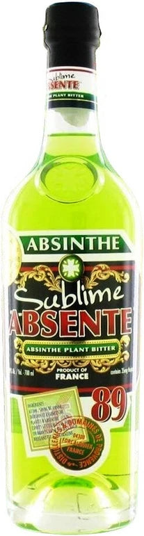 Sublime Absente 70cl