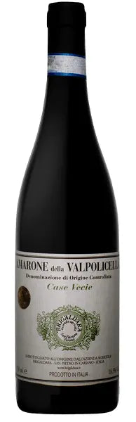 Brigaldara Case Vecie Amarone della Valpolicella DOCG 2007