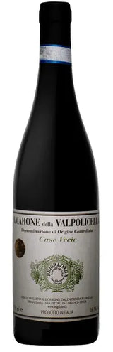 Brigaldara Case Vecie Amarone della Valpolicella DOCG 2007