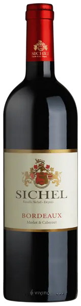 Sichel Rouge 2018