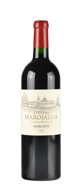 Chateau Marojallia 2018