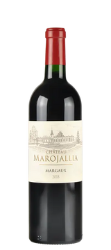 Chateau Marojallia 2018