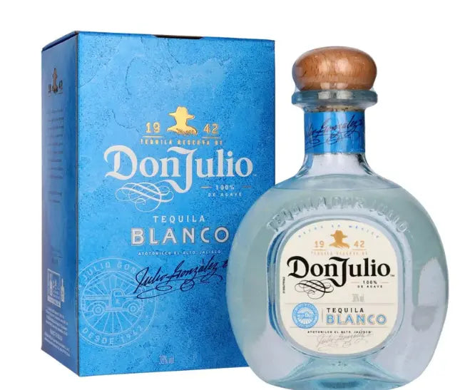 Don Julio Blanco 75cl