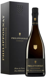 Philipponnat Champagne Blanc De Noir Brut Cuvee 2014