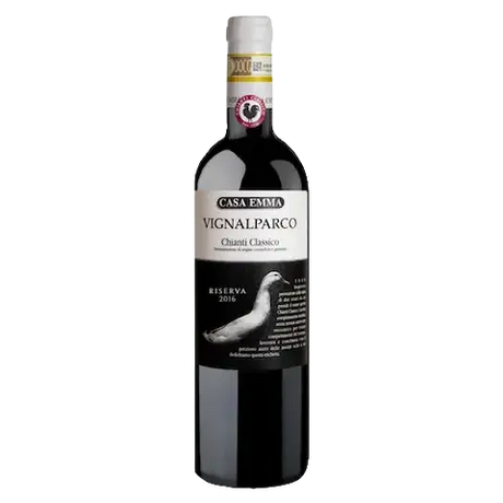 Casa Emma Chianti Classico Riserva 2016