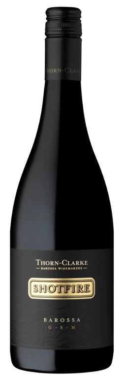 Thorn Clarke Shotfire GSM 2018