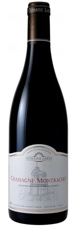 Domaine Larue Chassagne Montrachet Rouge 2020