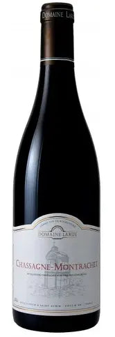 Domaine Larue Chassagne Montrachet Rouge 2020