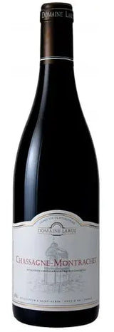 Domaine Larue Chassagne Montrachet Rouge 2020