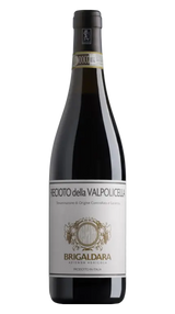 Brigaldara Recioto della Valpolicella DOCG 2019 37.5cl