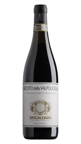 Brigaldara Recioto della Valpolicella DOCG 2019 37.5cl