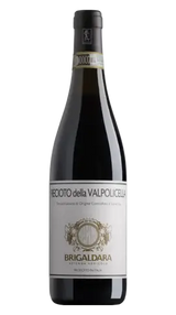 Brigaldara Recioto della Valpolicella DOCG 2019 37.5cl