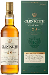 Glen Keith 28 YO