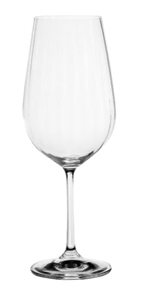 ClassWine Crystal Bohemia Box of 6 for White Wine Glasses 40cl