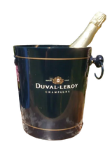 Duval Leroy Champagne Ice-Bucket "Nice"