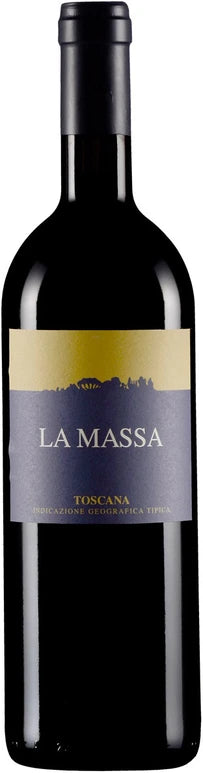 La Massa IGT 2019 Magnum