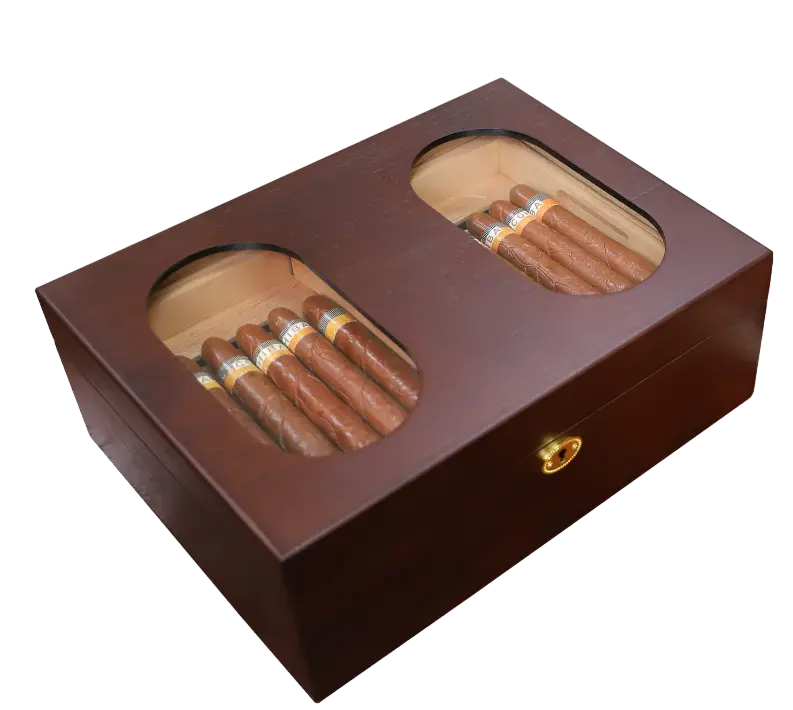 Humidor Hygro Manocany 40CT
