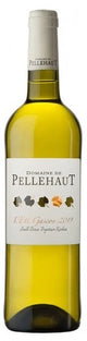 Domaine de Pellehaut L'ete Gascon Blanc 2021