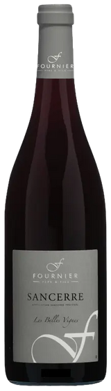 Fournier Pere & Fils Sancerre Rouge 'Les Belles Vignes' 2021