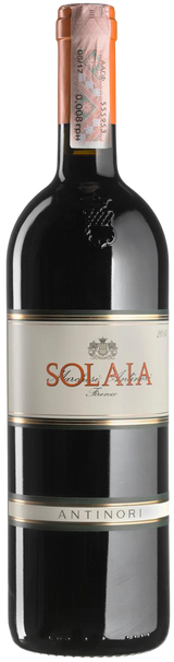 Antinori Solaia 2014