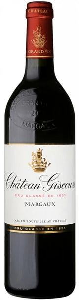 Chateau Giscours 2010