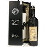 Lheraud Grande Champagne 1987 70cl