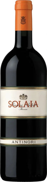 Antinori Solaia 2012