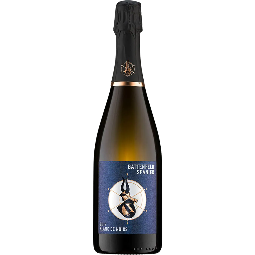 Battenfeld-Spanier Blanc de Noirs Extra Brut 2017