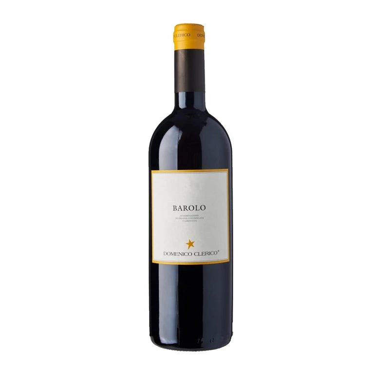 Domenico Clerico Barolo DOCG 2019 Magnum