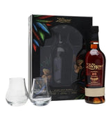 Zacapa Centenario 23 Years Old Solera Set 70cl