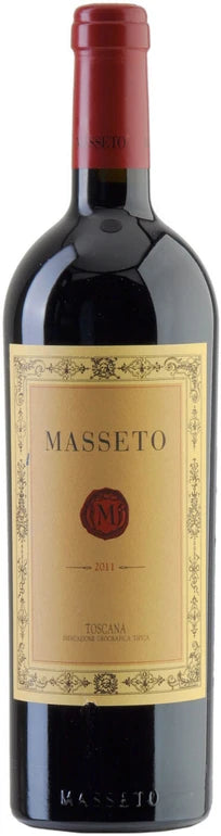 Masseto IGT 2011 Magnum