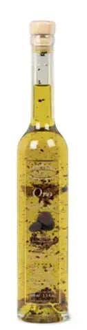 Jimmy Tartufi Oro Black Truffle Oil 100ml
