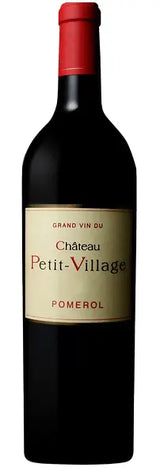 Chateau Petit Village 2017