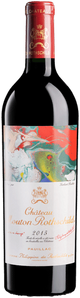 Chateau Mouton Rothschild 2015 Magnum
