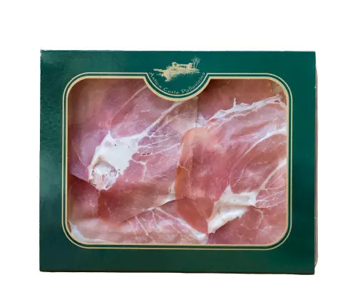 Antica Corte Pallavicina Culatello Sliced 80g