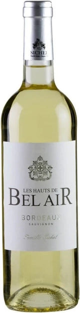 Sichel Bel Air Blanc 2021
