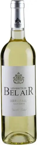Sichel Bel Air Blanc 2021