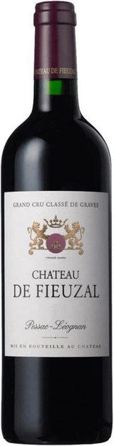 Chateau de Fieuzal Cru Classe de Graves 2016