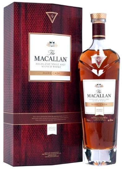 Macallan Rare Cask 2019 Batch 2 70cl