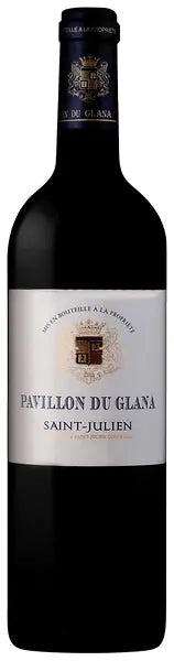 Pavillon du Glana Saint-Julien 2018