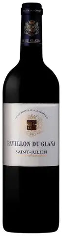 Pavillon du Glana Saint-Julien 2018