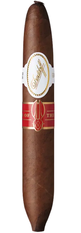 Davidoff Year Of The Rabbit Limited Edition 2023