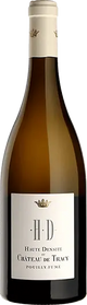 Chateau de Tracy Pouilly-Fume Haute Densite 2020