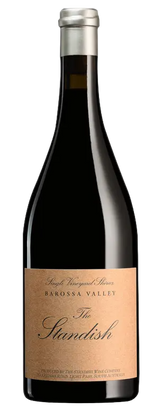 Standish 'The Standish' Shiraz 2018
