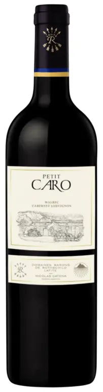 Petit Caro 2017